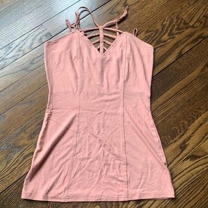 Brand new without tags BKE tank